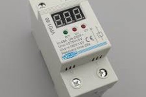 Thiết bị bảo vệ mất pha