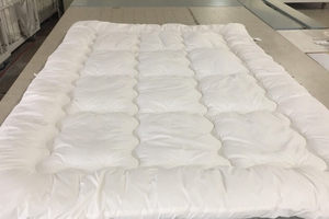 Topper nệm, tăng độ êm cho nệm