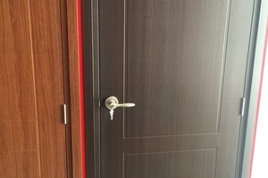 cửa composite giá rẻ tại nha trang khánh hòa