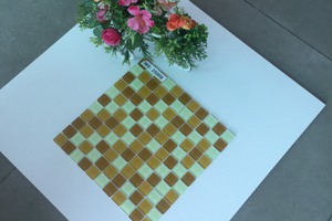 gạch mosaic rẻ đẹp