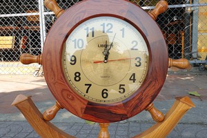 Ý nghĩa đồng hồ mỏ neo