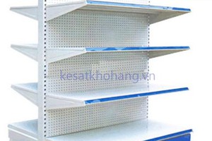 kê siêu thị kst05