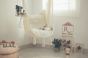 Cloud Sofa 1.2 - Rustic Channel