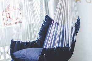 Cloud Sofa 1.4 - Rustic Channel