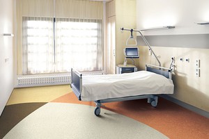 Sàn vinyl kháng khuẩn