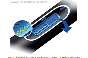  Hệ thống tưới nhỏ tây ban nha, hệ thống tưới nhỏ giọt 