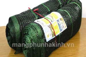 Lưới che nắng Thái lan, lợi ích sử dụng lưới che nắng.