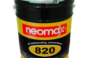 neomax 820