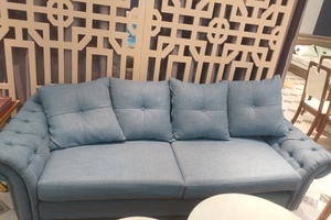 Sofa Quinn cao cấp- Gía SALE khủng