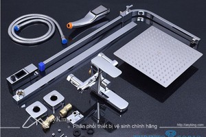 Sen cây inox304 mờ cao cấp