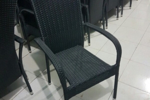 bàn ghế cafe giá rẻ bàn ghế mây 