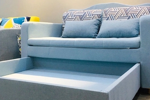 Sofa thông minh ,Sofa giường AZN103