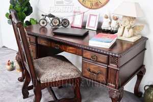 Bộ Bàn làm việc Neo Renaissance Desk