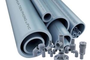 Ống nhựa PVC 21 C1