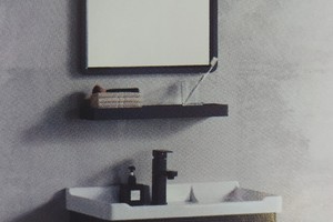 Lavabo tủ cao cấp