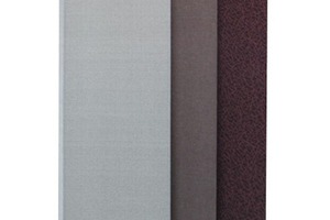 Tấm tiêu âm Wideband HB - RM25