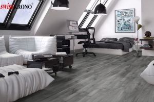 Sàn gỗ Swiss krono - D3885