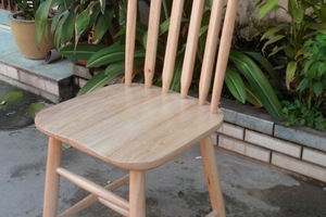 ghế gỗ hiện đại Ak002