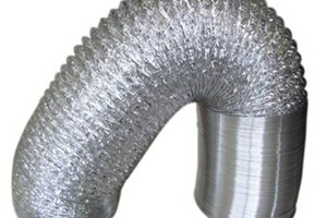 Giảm giá ống nhôm nhún – ống bạc mềm tại Hà Nội