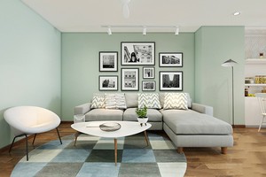 Chúng tôi có thể giúp bạn hoàn thiện nội thất cho căn hộ chu