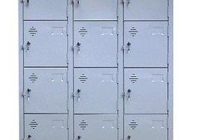 Một số ưu điểm của tủ locker 18 ngăn tại miền Bắc