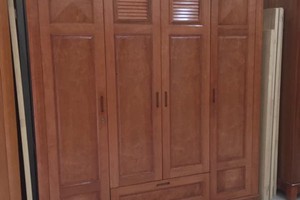 đặt hàng Tủ quần áo đinh hương 4 buồng giá 8.700.000 đ