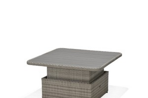 bộ bàn cafe ngoài trời