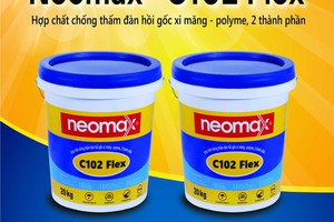 neomax c102 flex