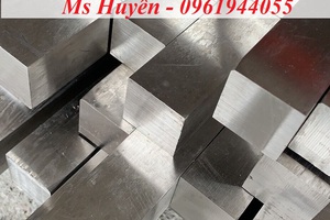 Cung cấp cây vuông đặc inox giá rẻ nhất thị trường