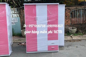 tủ quần áo 3 cánh