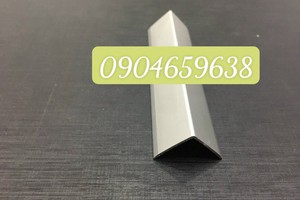 nẹp nhôm hồ chí minh- Nẹp inox Hồ Chí Minh