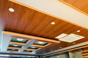 Tấm ốp cao cấp