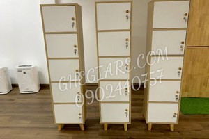 Tủ tài Liệu , Tủ Locker văn Phòng , Free ship