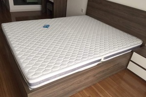 ĐỆM CAO SU tổng hợp Tuấn Anh