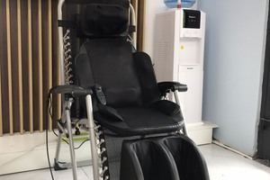 Xả kho ghế massage toàn thân đa năng