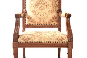 Ghế Putin cho các nhà lãnh đạo Quyên lực!