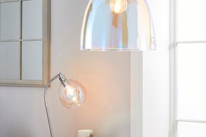 Đèn Led trang trí Filament A60 5W-E27 LG6105dCS sáng Vàng