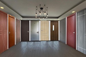 Tư vấn chọn cửa phù hợp với từng vị trí