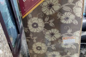  Đệm Bông Nano Queen giảm giá 