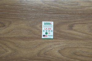 Sàn gỗ công nghiệp Luxus sự lựa chọn dành cho Bạn 