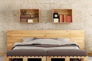 Thiết kế nội thất phong cách hiện đại