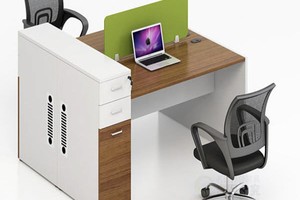 Bàn văn phòng hiện đại