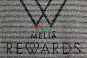 Thảm 3M 4000 lồng chữ