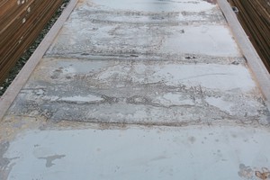 Thép tấm chịu mài mòn làm khuôn mẫu,búa nghiền đá, xi măng