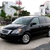 Honda Odyssey EXL