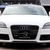 Audi TT S Line Roadster 2009