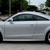 Audi TT S Quattro S line 2009