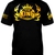 Muay-Thai-T-Shirt-Top-King