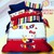 Chiến Phượng bộ ga gối Singapore cao cấp MS 95
