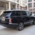 Bán Range Rover Autobiography 2014 màu đen nhập Mỹ